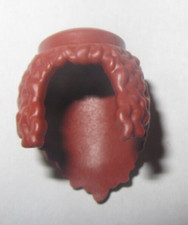 playmobil  cheveux perruque