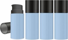 Set De Bouteilles Airless MYOc