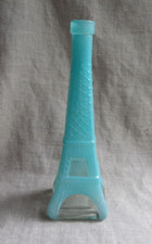 BOUTEILLE VINTAGE EN VERRE