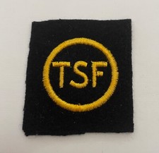 Tissu Marine Nationale