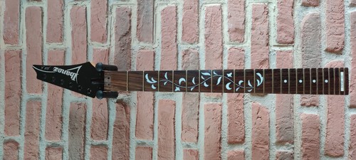 Ibanez manche pour jem555bk - manche,