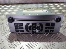 AutoRadio CD Blaupunkt RD4 N2
