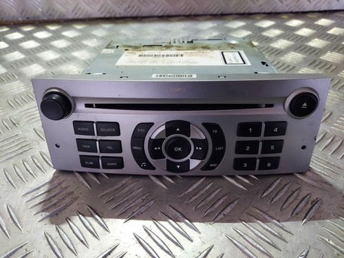 Autoradio blaupunkt rd4 n2 - blaupunkt,