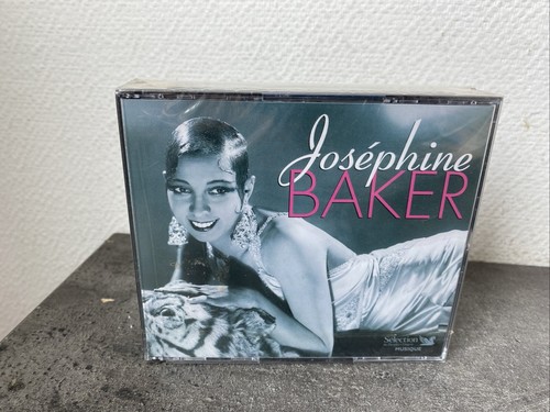 Ancien coffret musique - coffret, cd