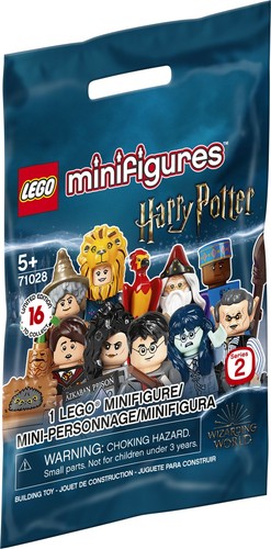 Lego 71028 mini - lego,