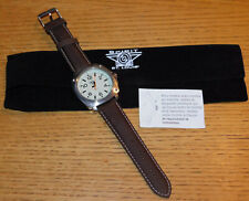 SPIRIT OF ST LOUIS Watch MONTRE uhr AIGUILLE CASSEE POUR PIECES BROKED FOR PARTS