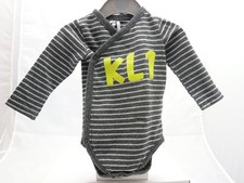 ORCHESTRA  body manche longue