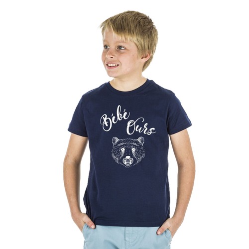 Shirt enfants garçon - t-shirt,