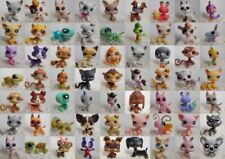 Petshop Lps Hasbro lot 4