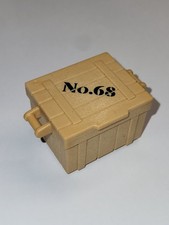 Playmobil - Malle en Bois