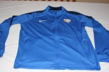 Haut De Survêtement Du MALAGA