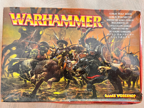 Warhammer kit pvc - pvc,