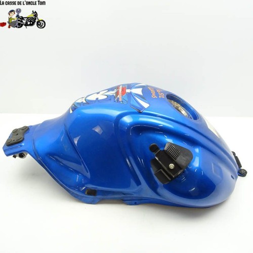 Réservoir suzuki 650 gladius - 650,