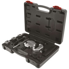 Coffret évaseur tuyau de