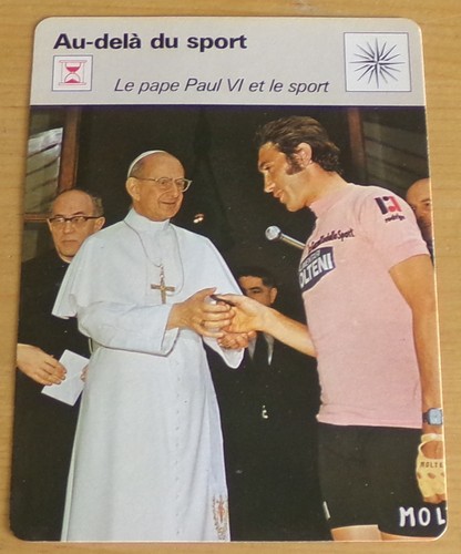 1978 pape paul et - pape, eddy