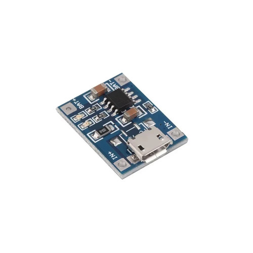 Tp4056 module de - 1a.,