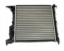 Radiateur d'eau Renault Clio