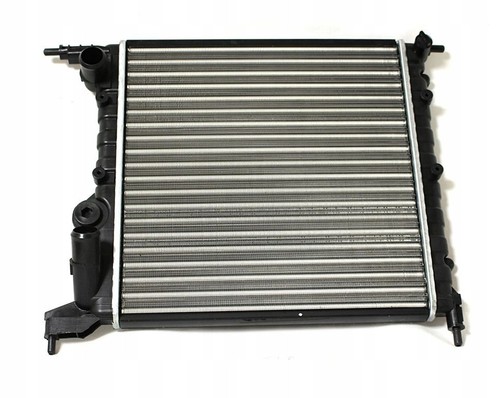 Radiateur eau renault clio - renault,