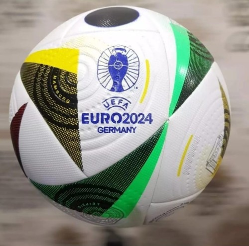 Ballon match football - de,