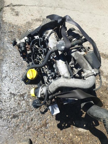 Moteur renault grand scenic - renault,