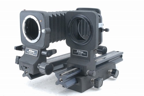 Nikon 6e extension - pb-6,