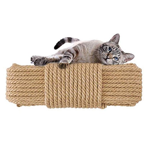 Corde sisal naturel - sisal,