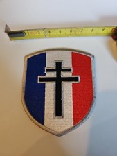 Patch Écusson Thermocollant
