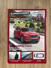JAGUAR F-PACE Brochure