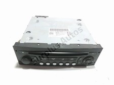 AUTORADIO 1616151980 CITROEN