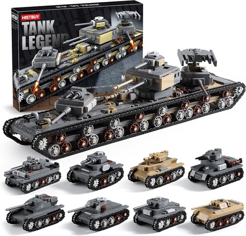 1165 piece ww2 - ww2, army