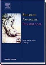 Biologie Anatomie Physiologie: Kompaktes Lehrbuch f... | Livre | état acceptable