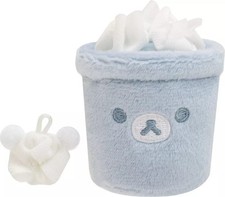 Peluche poubelle Tenori Basic