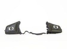 Boutons Multifonction GTI