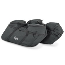 Sacs d'interieur sacoches rigides pour Harley Street Glide / Special SP4