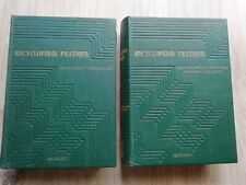 Encyclopédie pratique de mécanique et d'électricité