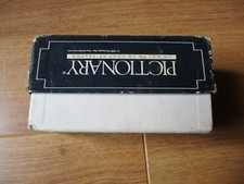 Jeu cartes Pictionnary