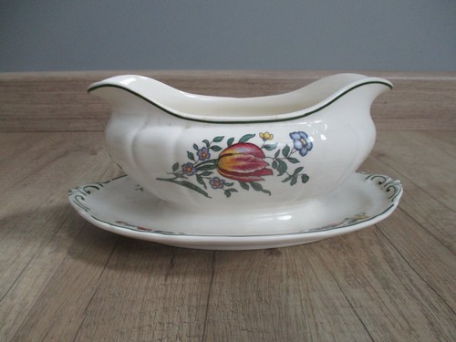 Sauciere villeroy boch - sauciere,