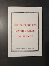 Les plus belles cathédrales