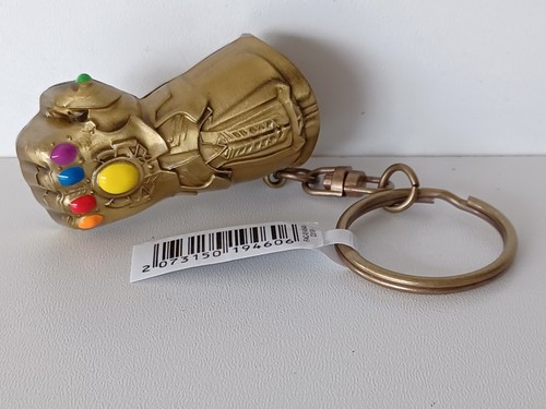 Porte clés keychain gant - porte-clés,