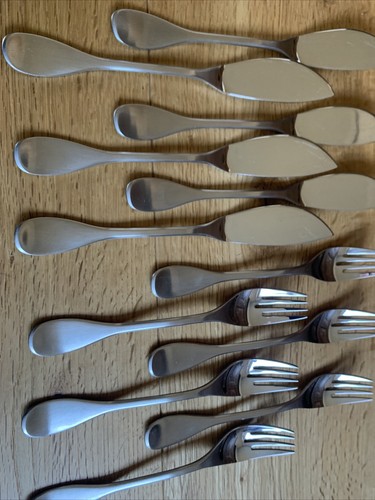 Wilkens gotland inox - gotland,