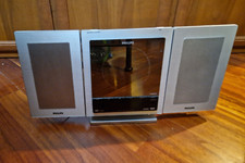 philips mcd-288e home theater