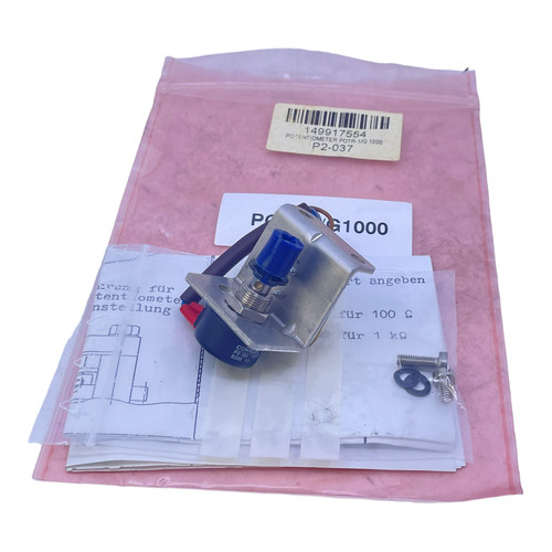 Contelec potr 1000 - contelec, potr-1/g