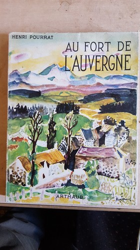 Fort auvergne henri - fort, l'