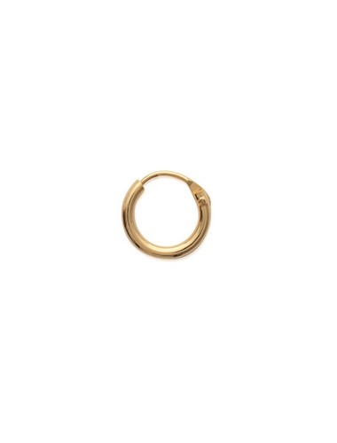 Boucle oreille unitaire - boucle, d'oreille