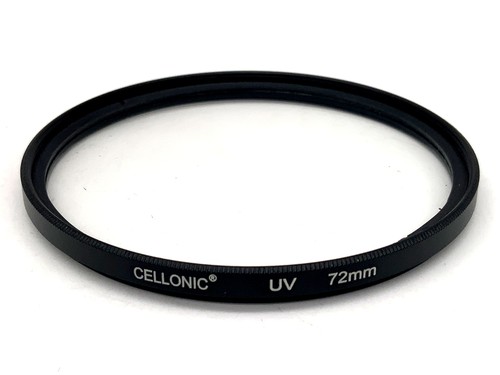 Filtre cellonic 72mm - cellonic,