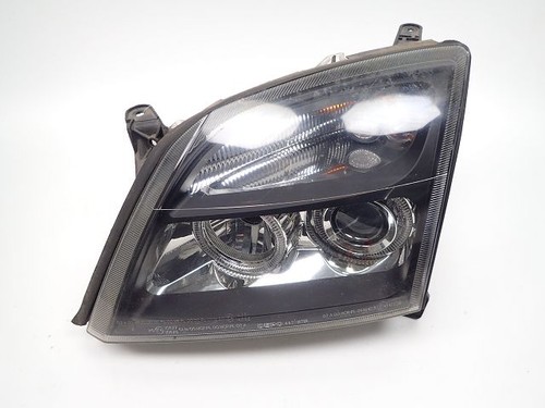 Phare gauche 93172957 opel - phare,