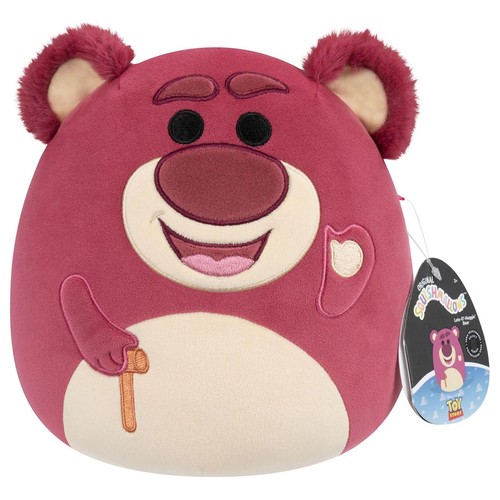 Squishmallows disney pixar - disney, toy