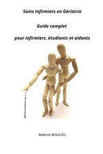 Soins infirmiers en Griatrie