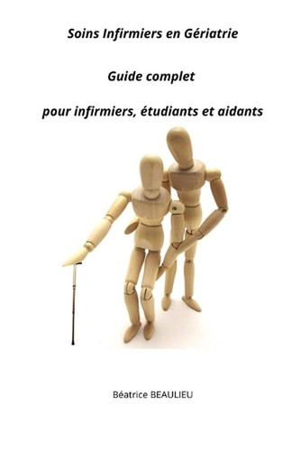 Soins infirmiers griatrie - infirmiers, en
