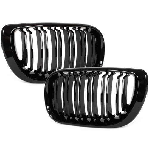 Calandre pour bmw - bmw, fl